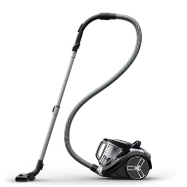 ASPIRADORA TRINEO ROWENTA CICLÓNICA COMPACT POWER XXL RO4B25EA         - 2