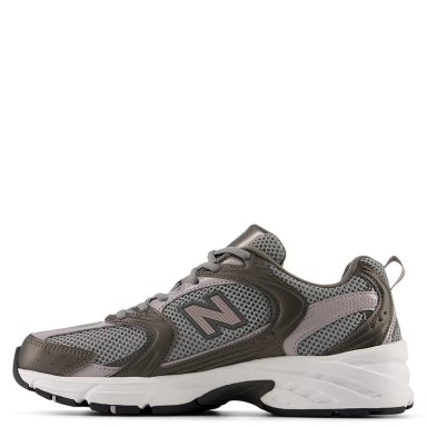 ZAPATILLAS MUJER NEW BALANCE CASUALES GRIS U5303R9  - 3