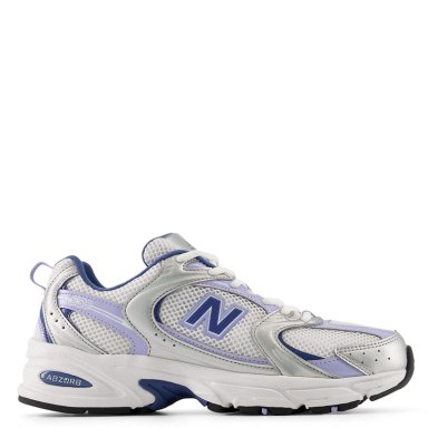 ZAPATILLAS MUJER NEW BALANCE CASUALES AZUL U53052N - 1