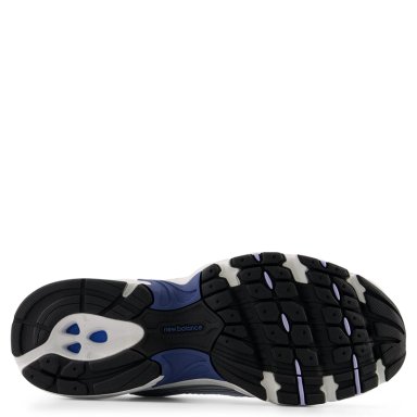 ZAPATILLAS MUJER NEW BALANCE CASUALES AZUL U53052N - 6