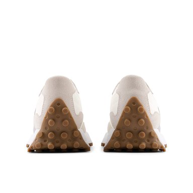 ZAPATILLAS MUJER NEW BALANCE CASUALES PLATEADO W327240 - 6