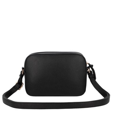 CARTERA BANDOLERA SECRET ALABAMA NEGRO - 3