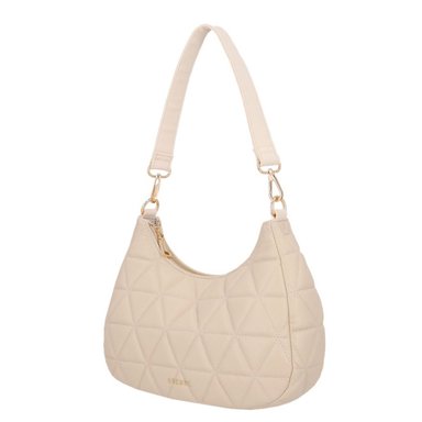 CARTERA BANDOLERA SECRET CATANIA BEIGE - 2