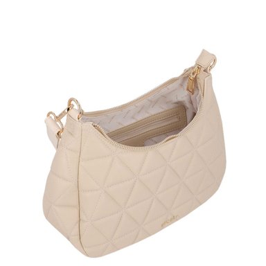 CARTERA BANDOLERA SECRET CATANIA BEIGE - 4