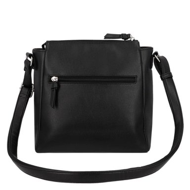 CARTERA BANDOLERA SECRET HUNGRIA NEGRO - 3