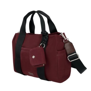 CARTERA BANDOLERA SECRET LAPLAND BURDEO - 2