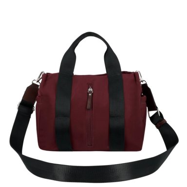 CARTERA BANDOLERA SECRET LAPLAND BURDEO - 3