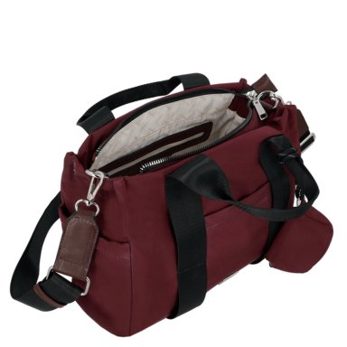 CARTERA BANDOLERA SECRET LAPLAND BURDEO - 4