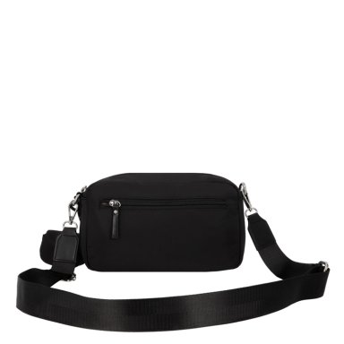 CARTERA BANDOLERA SECRET LAPLAND NEGRO - 3