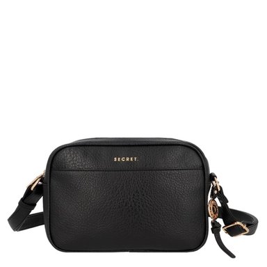 CARTERA BANDOLERA SECRET MELBOURNE NEGRO - 1