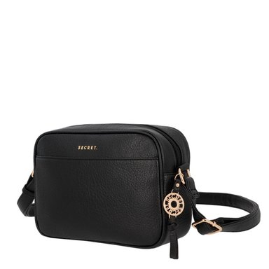 CARTERA BANDOLERA SECRET MELBOURNE NEGRO - 2