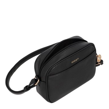 CARTERA BANDOLERA SECRET MELBOURNE NEGRO - 4