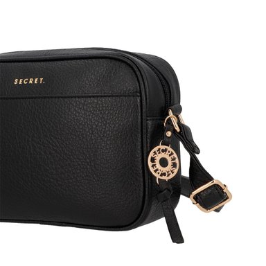 CARTERA BANDOLERA SECRET MELBOURNE NEGRO - 5