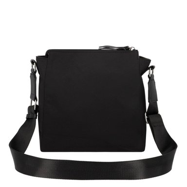 CARTERA BANDOLERA SECRET MYKONOS NEGRO - 3