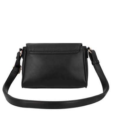 CARTERA BANDOLERA SECRET VALENCIA NEGRO - 3