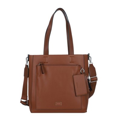 CARTERA TOTE SECRET NARA CAFÉ - 1