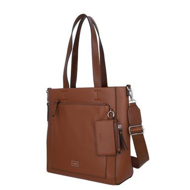 CARTERA TOTE SECRET NARA CAFÉ - 2