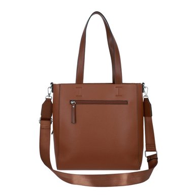 CARTERA TOTE SECRET NARA CAFÉ - 3