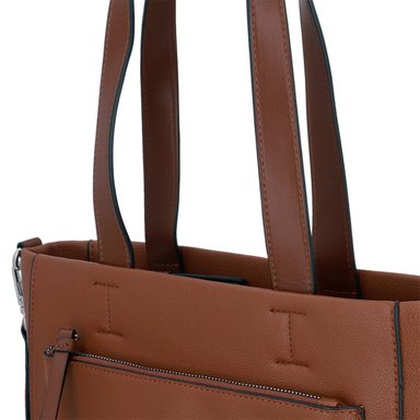 CARTERA TOTE SECRET NARA CAFÉ - 6
