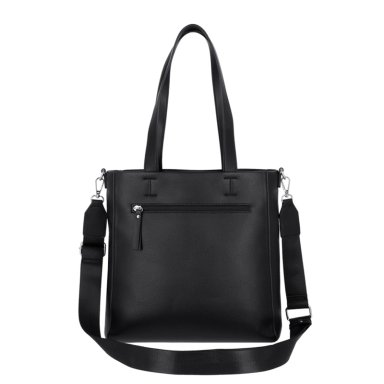 CARTERA TOTE SECRET NARA NEGRO - 3