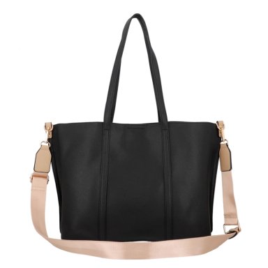 CARTERA TOTE SECRET VOSTOK NEGRO - 3