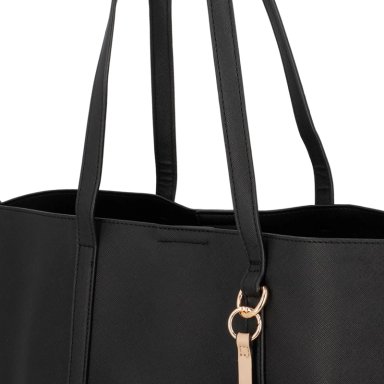 CARTERA TOTE SECRET VOSTOK NEGRO - 6