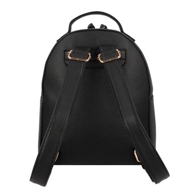 MOCHILA SECRET ALABAMA NEGRO - 3