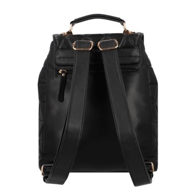 MOCHILA SECRET CATANIA NEGRO - 3