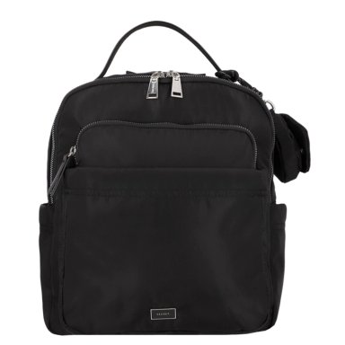 MOCHILA SECRET LAPLAND NEGRO - 1