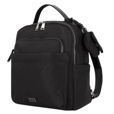 MOCHILA SECRET LAPLAND NEGRO - 2