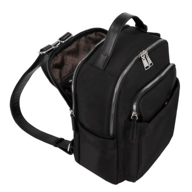 MOCHILA SECRET LAPLAND NEGRO - 4