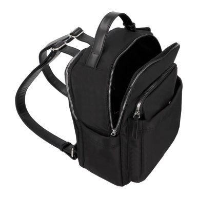MOCHILA SECRET LAPLAND NEGRO - 5