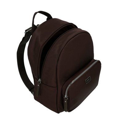 MOCHILA SECRET MICHIGAN CAFÉ - 4