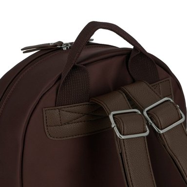 MOCHILA SECRET MICHIGAN CAFÉ - 5