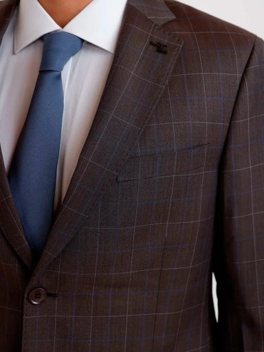 TERNO HOMBRE TRIAL EXECUTIVE - 2