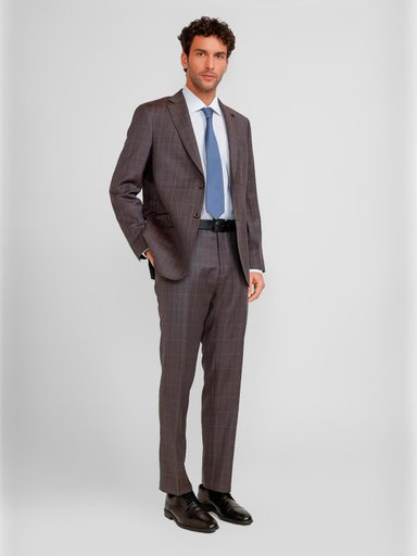 TERNO HOMBRE TRIAL EXECUTIVE - 3