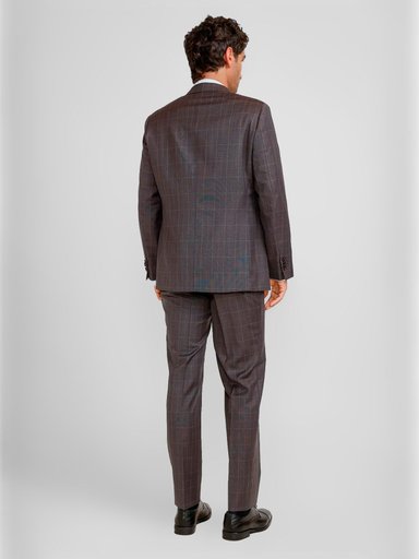 TERNO HOMBRE TRIAL EXECUTIVE - 4