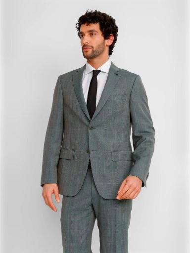 TERNO HOMBRE TRIAL EXECUTIVE - 1