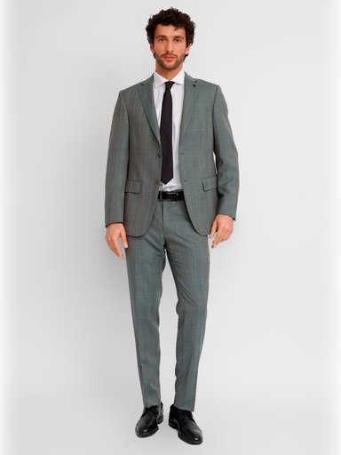 TERNO HOMBRE TRIAL EXECUTIVE - 2