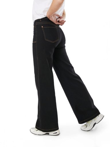 JEANS MUJER EFESIS ALGODÓN PIRAGGI - 4