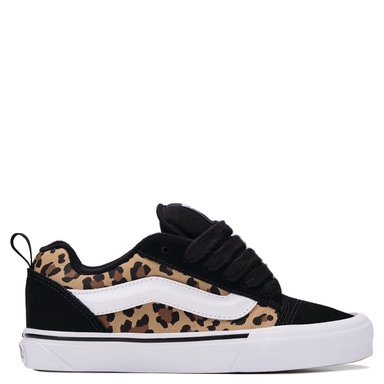ZAPATILLAS NIÑO VANS URBANAS CAFÉ KNU SKOOL  - 1
