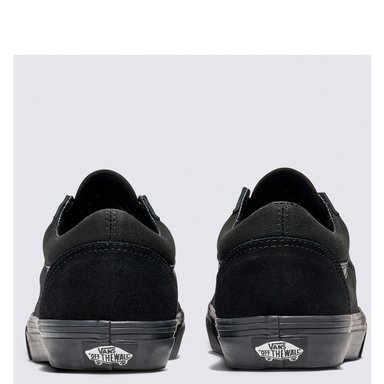 ZAPATILLAS NIÑO VANS URBANAS NEGRO OLD SKOOL  - 2