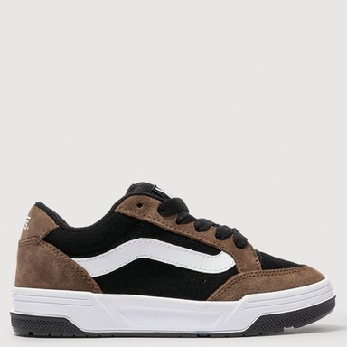 ZAPATILLAS NIÑO VANS URBANAS CAFÉ HYLANE - 1