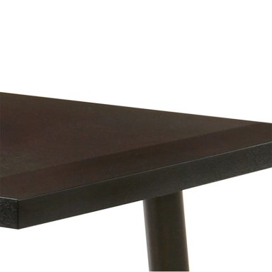 JUEGO DE COMEDOR MAISON LINETT JULIETTE 6 SILLAS GRIS - 5