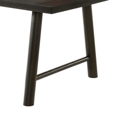 JUEGO DE COMEDOR MAISON LINETT JULIETTE 6 SILLAS GRIS - 6