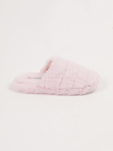 PANTUFLA INDEX  - 4