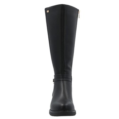 BOTAS MUJER AZALEIA NEGRO BLIGUE - 3