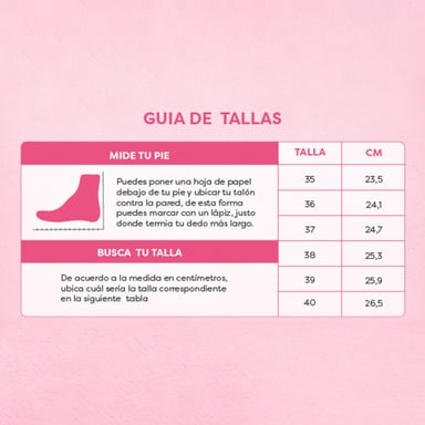 BOTAS MUJER AZALEIA CAFÉ ESTADE - 6