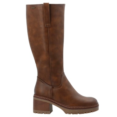BOTAS MUJER AZALEIA CAFÉ ESTADE - 1