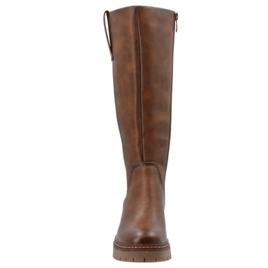 BOTAS MUJER AZALEIA CAFÉ ESTADE - 3